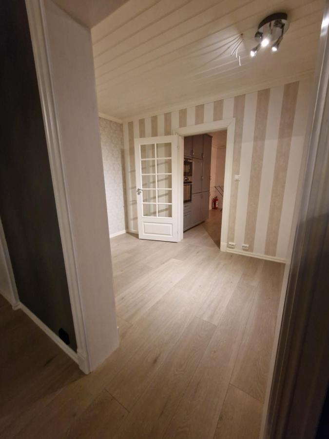 Det Gamle Meieriet Apartment Vidnes Exterior photo