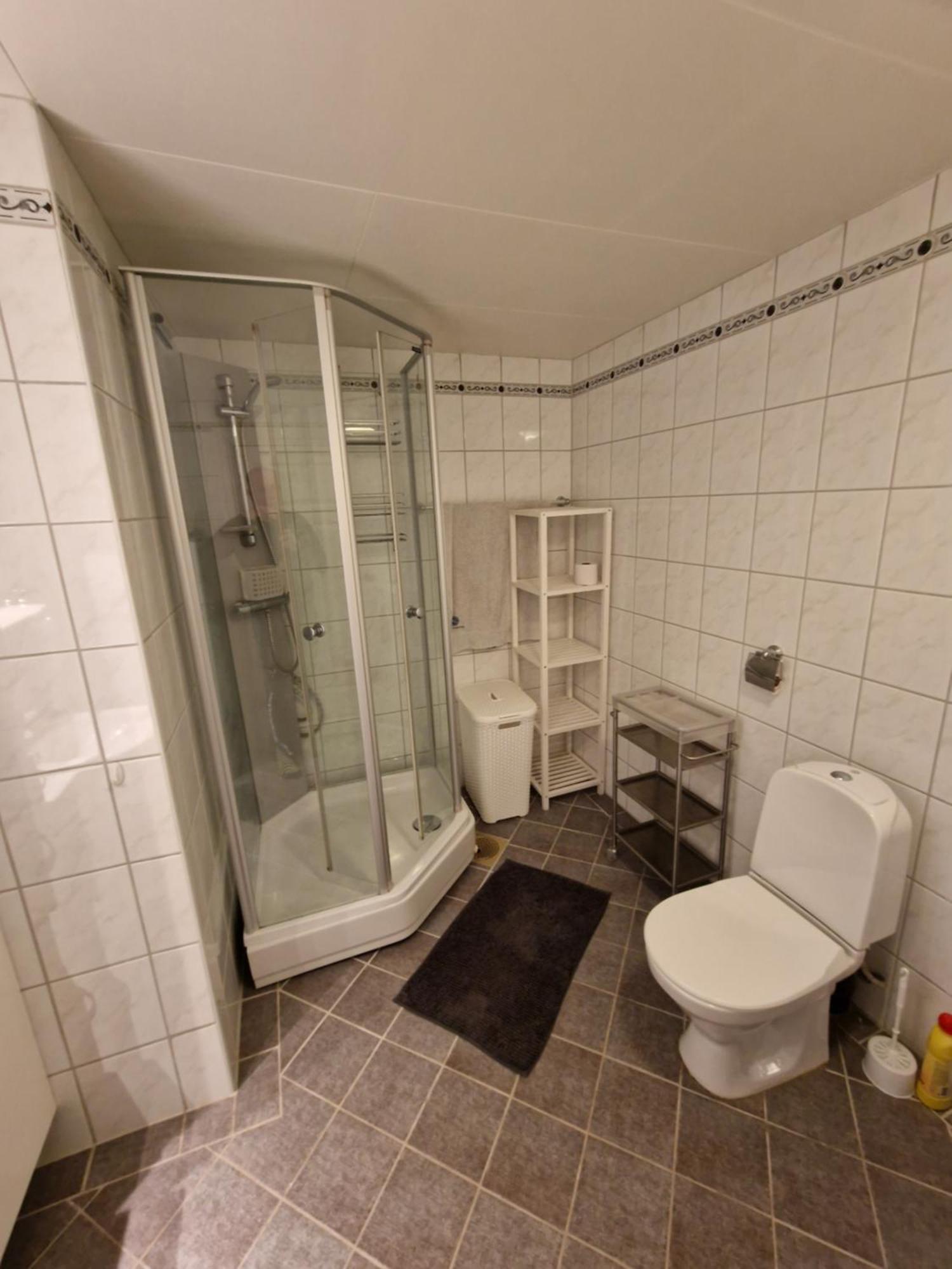 Det Gamle Meieriet Apartment Vidnes Room photo