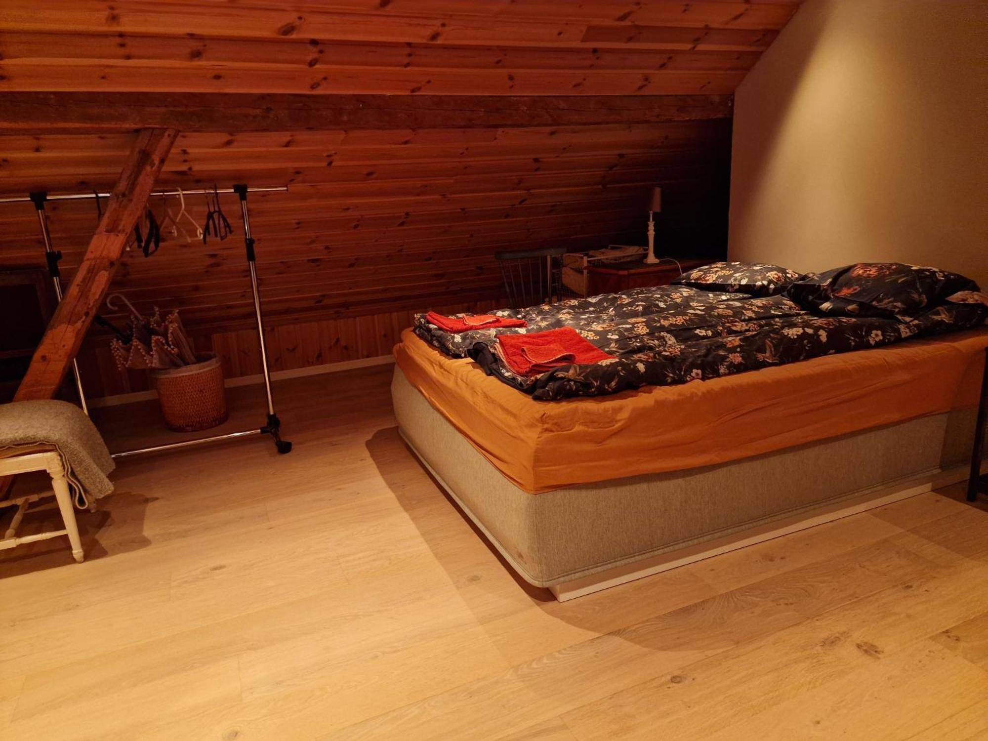Det Gamle Meieriet Apartment Vidnes Room photo