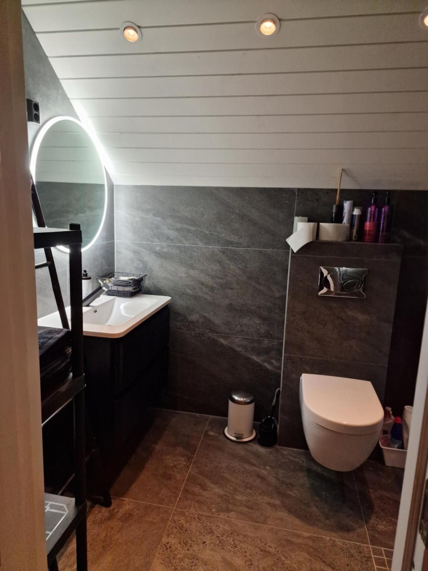 Det Gamle Meieriet Apartment Vidnes Room photo